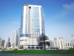 Aryana Hotel | Şarika - Sharjah