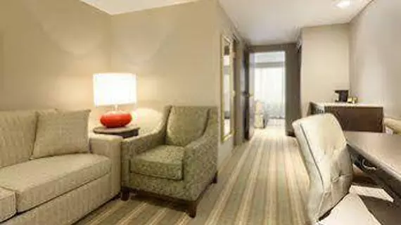 Country Inn & Suites by Radisson, Bemidji | Minnesota - Bemidji (ve civarı) - Bemidji