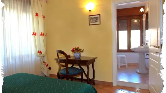 Bed & Breakfast Armonia | Sicilya - Syracuse (vilayet) - Syracuse - Ortigia