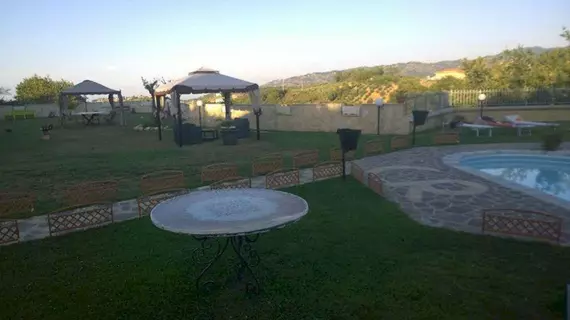 Chimento Resort | Calabria - Cosenza (vilayet) - Acri