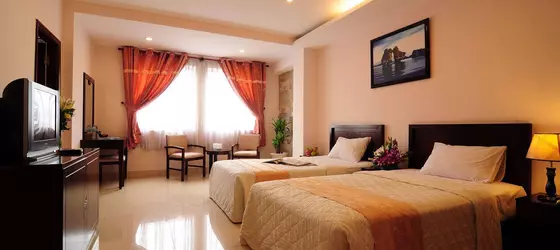 Phuoc Loc Tho 1 Hotel | Binh Duong (vilayet) - Ho Şi Min Şehri (ve civarı) - Ho Chi Minh City