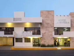 Hotel La Riviera | Sinaloa - Culiacan (ve civarı) - Culiacan - Tres Rios