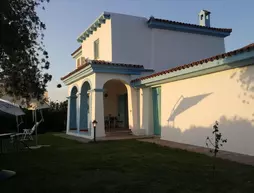 Bed & Breakfast Li Piri | Sardinya - Sassari - San Teodoro - San Teodoro Kent Merkezi