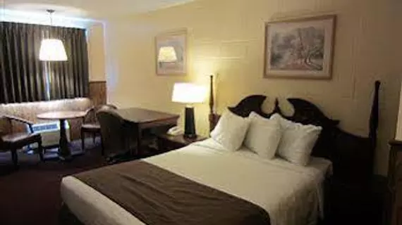 America's Best Value Inn Branson | Missouri - Branson (ve civarı) - Branson - Branson Theater District