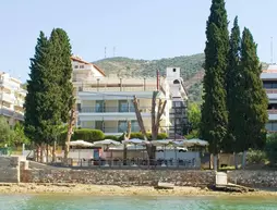 Hotel Romantica | Orta Yunanistan - Evia (bölge) - Istiaia-Aidipsos - Kalami