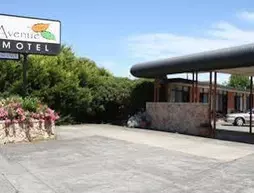 Avenue Motel | Victoria - Ballarat - Alfredton