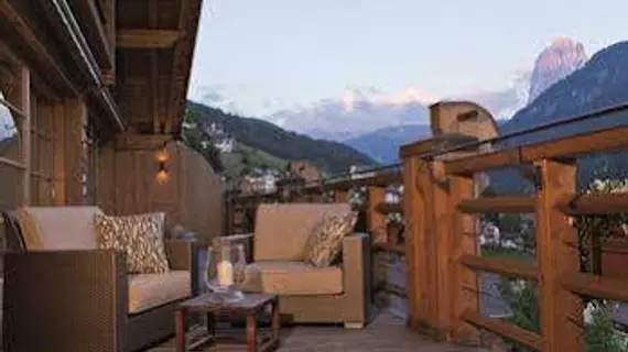 Hotel Adler Dolomiti Spa & Sport Resort | Trentino-Alto Adige - Güney Tirol (il) - Ortisei