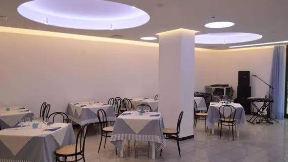 Hotel Cristalda | Puglia - Foggia (il) - Vieste