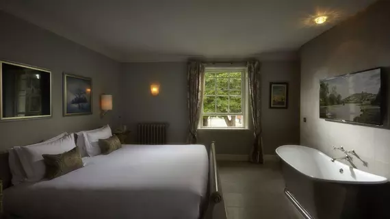 Southernhay House Hotel | Devon (kontluk) - East Devon District - Exeter