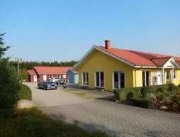 Grenzmotel | Schleswig-Holstein - Harrislee