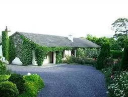 Shangri-La B&B | Kerry (kontluk) - Tralee