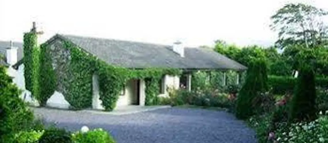 Shangri-La B&B | Kerry (kontluk) - Tralee