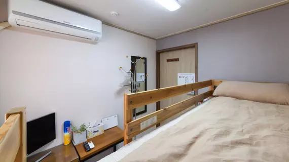 YEHADOYE Guest House | Gyeonggi - Seul (ve civarı) - Jongno