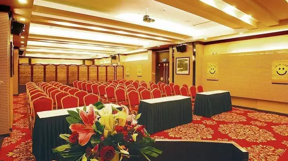 Sanlong Zhongtian Hotel - Shenyang | Liaoning - Shenyang - Heping