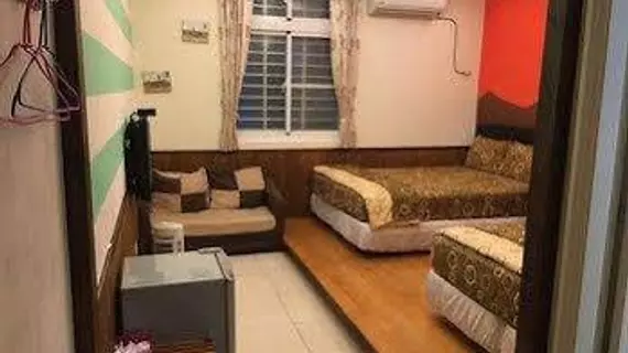 Shan Shui Countryside Homestay | Pingtung İlçesi - Checheng