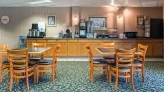 Howard Johnson Springfield | İllinois - Springfield (ve civarı) - Springfield