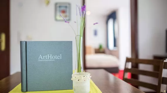 ArtHotel mare | Schleswig-Holstein - Fehmarn - Ostholstein