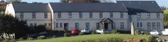 Caisleain Oir Hotel | Donegal (kontluk) - Annagry