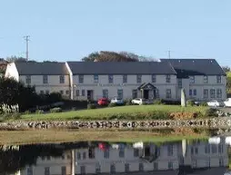 Caisleain Oir Hotel | Donegal (kontluk) - Annagry