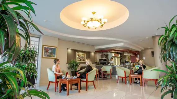 Hotel Gloria | Queensland - Brisbane (ve civarı) - Springwood