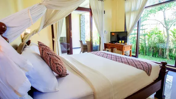 Bisma Cottages Ubud | Bali - Ubud - Ubud Kent Merkezi