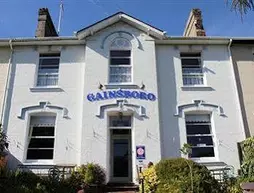 Gainsboro Guest House