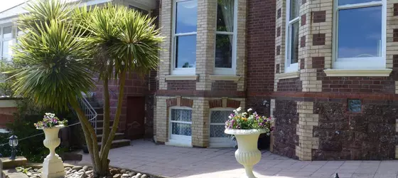 Summerhill Hotel | Devon (kontluk) - South Hams - Paignton