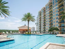 Sunrise Family Apartments | Florida - Fort Lauderdale (ve civarı) - Fort Lauderale