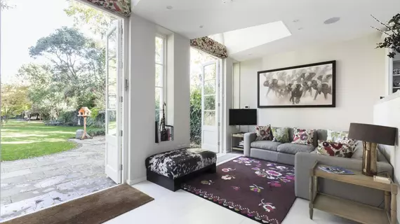 onefinestay - Putney private homes | Londra (ve civarı) - Wandsworth - Putney