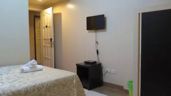 La Anclar Hometel | Davao Bölgesi - Davao (ve civarı) - Davao