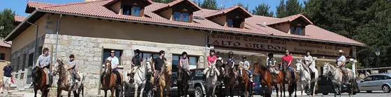 Alto Gredos | Kastilya ve Leon - Avila (vilayet) - Hoyos del Espino