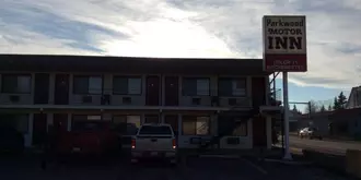 Parkwood Motor Inn