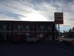 Parkwood Motor Inn | Alberta - Olds (ve civarı) - Sundre