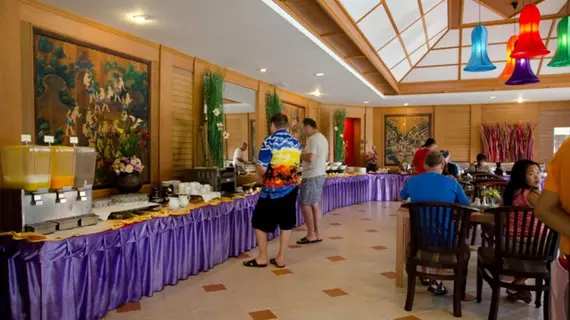 Sabai Lodge | Chonburi (vilayet) - Pattaya (ve civarı) - Pattaya - Pattaya Körfezi