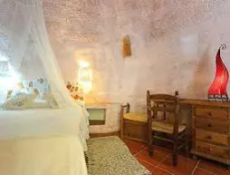 Hotel Rural los Caracoles | Andalucia - Malaga İli - La Axarquía - Torrox