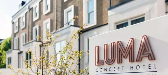 Luma Concept | Londra (ve civarı) - Hammersmith and Fulham - Hammersmith