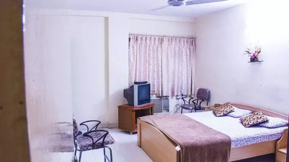 Vcare Service Aparments | Telangana - Haydarabad (ve civarı) - Haydarabad - Banjara Hills