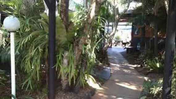 Noosa Backpackers Resort | Queensland - Noosa - Noosaville