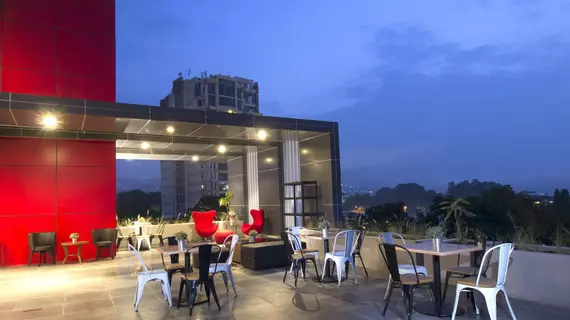 Tune Hotel - Bandung, Dago | West Java - Bandung (ve civarı) - Bandung - Dago - Coblong