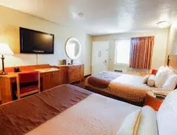 Heritage Inn San Diego | Kaliforniya - San Diego County - San Diego - Midway-Pacific Otoyolu