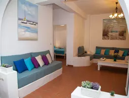 Villa Aelia Santorini | Ege Adaları - Santorini