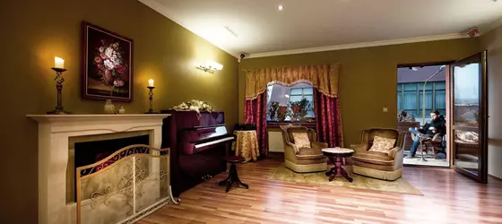 Boutique Hotel Maraton | Košice-okolie District - Kosice - Košice Old Town