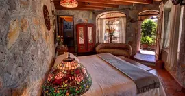 Hotel Casa Angelitos | Guanajuato - San Miguel de Allende