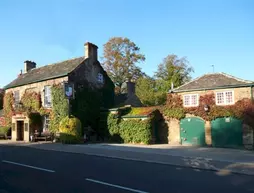 Rockingham Arms | Güney Yorkshire (kontluk) - Rotherham - Elsecar