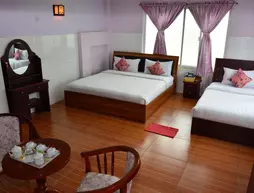 Hotel 99 | Mandalay Bölgesi - Pyin Oo Lwin