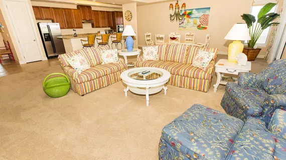 Harbor Landing by Holiday Isle | Florida - Fort Walton Beach - Destin (ve civarı) - Destin