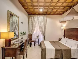 Artemis Guest House | Lazio - Roma (ve civarı) - Roma Kent Merkezi - Rione XVIII Castro Pretorio