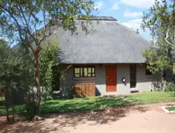 Raptor Retreat Game Lodge | Limpopo - Maruleng - Hoedspruit