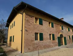 La Barchessa Country House | Emilia-Romagna - Bolonya (vilayet) - Budrio