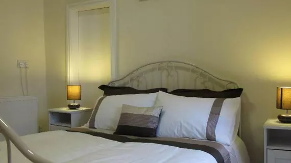 Station Hotel | Shropshire (kontluk) - Shrewsbury